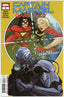 Captain Marvel Dark Past #03