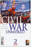 Civil War Unmasked #02