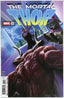 Mortal Thor #11