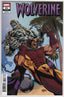 Wolverine (2024) #21 1:25 Mike Hawthorne Var Comics Marvel Comics