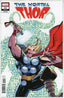 Mortal Thor #11 Wes Craig Var Comics Marvel Comics
