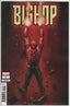 Bishop (2026) #01 Fabrizio De Tommaso Var
