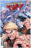 Mortal Thor #11 1:25 Will Robson Var Comics Marvel Comics