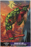 Daredevil (2026) #03 Netho Diaz Var Comics Marvel Comics