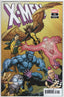 X-Men (2024) #31 1:25 Mark Bagley Var Comics - Back Issues Marvel Comics