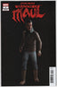 Star Wars Shadow of Maul #04 1:10 "Photo" Var Comics Marvel Comics