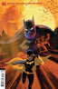 Batman the Adventures Continue #08 Del Carmen Var Comics - Back Issues DC COMICS