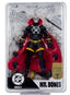 McFarlane Gold Label Collection Mr.Bones 7in