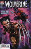 Wolverine (2024) #21 Comics Marvel Comics