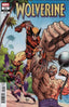 Wolverine (2024) #21 Todd Nauck Var Comics Marvel Comics