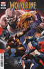 Wolverine (2024) #21 Anand Ramcheron Var Comics - Back Issues Marvel Comics