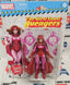 Marvel Legends Retro Scarlet Witch 6in Action Figures/Funko Pop HASBRO