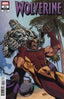 Wolverine (2024) #21 1:25 Mike Hawthorne Var Comics - Back Issues Marvel Comics