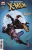 Uncanny X-Men (2024) #25 Comics Marvel Comics