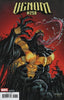 Venom (2025) #258 1:25 Sergio Davila Var