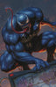 Venom (2025) #258 1:50 Dan Dos Santos Var