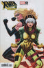 X-Men of Apocalypse #04 1:50 Cory Smith Var Comics Marvel Comics