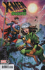 X-Men of Apocalypse #04 1:25 Chris Campana Var Comics Marvel Comics