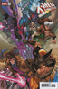 X-Men United #03 Andrei Bressan Var