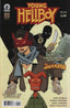 Young Hellboy Thrilling Sky Adventures #01