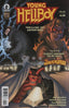 Young Hellboy Thrilling Sky Adventures #01 David Hitchcock Var