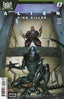 Alien King Killer #02