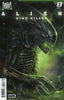 Alien King Killer #02 1:25 Lucio Parrillo Var