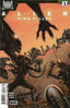 Alien King Killer #03