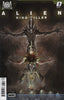 Alien King Killer #03 Juan Ferreyra Var
