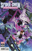 All-New Spider-Gwen The Ghost-Spider #10 Federico Vicentini Var