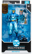 DC Multiverse Blue Beetle Gold Label Collection 7in