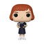 Pop Queens Gambit 1121 Beth Harmon w/ Trophies Action Figures/Funko Pop FUNKO