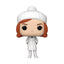 Pop Queens Gambit 1123 Beth Harmon (Final Game) Action Figures/Funko Pop FUNKO