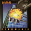 Def Leppard - Pyromania Media Universal Music