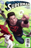 Superman (2006) #712 1:10 Artgerm Var