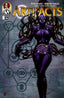 Artifacts #09 John Tyler Christopher Var