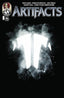Artifacts #05 1:100 "Symbol Foil" Var
