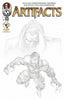Artifacts #05 1:50 Dale Keown Var
