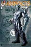 Artifacts #05 John Tyler Christopher Var