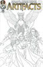 Artifacts #06 1:50 Phil Noto Var