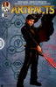 Artifacts #07 John Tyler Christopher Var
