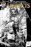 Artifacts #07 1:50 Whilce Portacio & Joe Weems Var