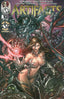 Artifacts #07 Paolo Pantalena & Jorge Fares Top Cow Store Exclusive