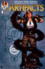 Artifacts #08 John Tyler Christopher Var