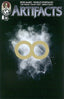 Artifacts #08 1:100 "Symbol Foil" Var