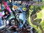 Artifacts #08 Stjepan Sejic San Diego Comic Con Exclusive