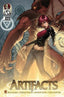 Artifacts #10 John Tyler Christopher Var