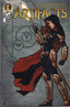 Artifacts #11 John Tyler Christopher Var