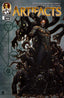 Artifacts #12 John Tyler Christopher Var Comics - Back Issues Image Comics