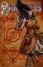 Artifacts #13 John Tyler Christopher "Brown" Var Comics - Back Issues Image Comics
